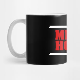 Murder Hobo | Dungeons & Dragons Mug